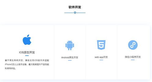 石家莊設備管理軟件開發