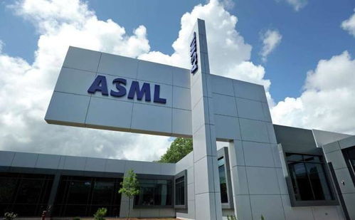 模棱兩可 美方再次施壓收緊光刻機(jī),asml這次選擇 硬剛