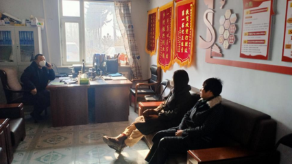 松原市農(nóng)業(yè)農(nóng)村局