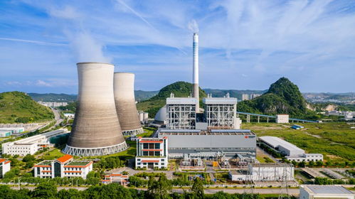 走進(jìn)ce,一起rise 國能廣西公司舉辦2024年品牌開放日活動(dòng)