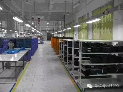 標桿服裝工廠如何高效落地6S管理，實現效果杠杠滴