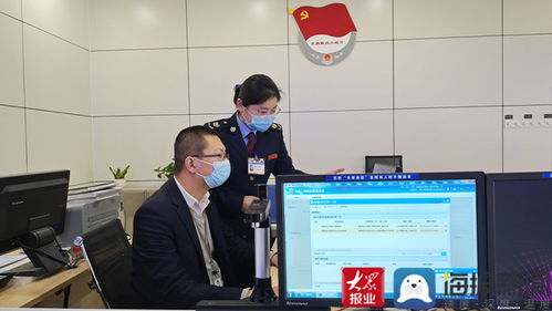 博興縣稅務局創新推出“稅收營商環境體驗師”活動，以體驗促服務優化