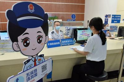 廣州稅務 打造“不滿意，請找我”服務品牌，讓煩惱無處遁形